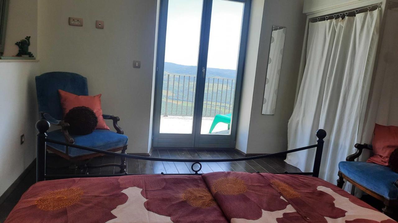 Villa San Silvestro Oprtalj Экстерьер фото