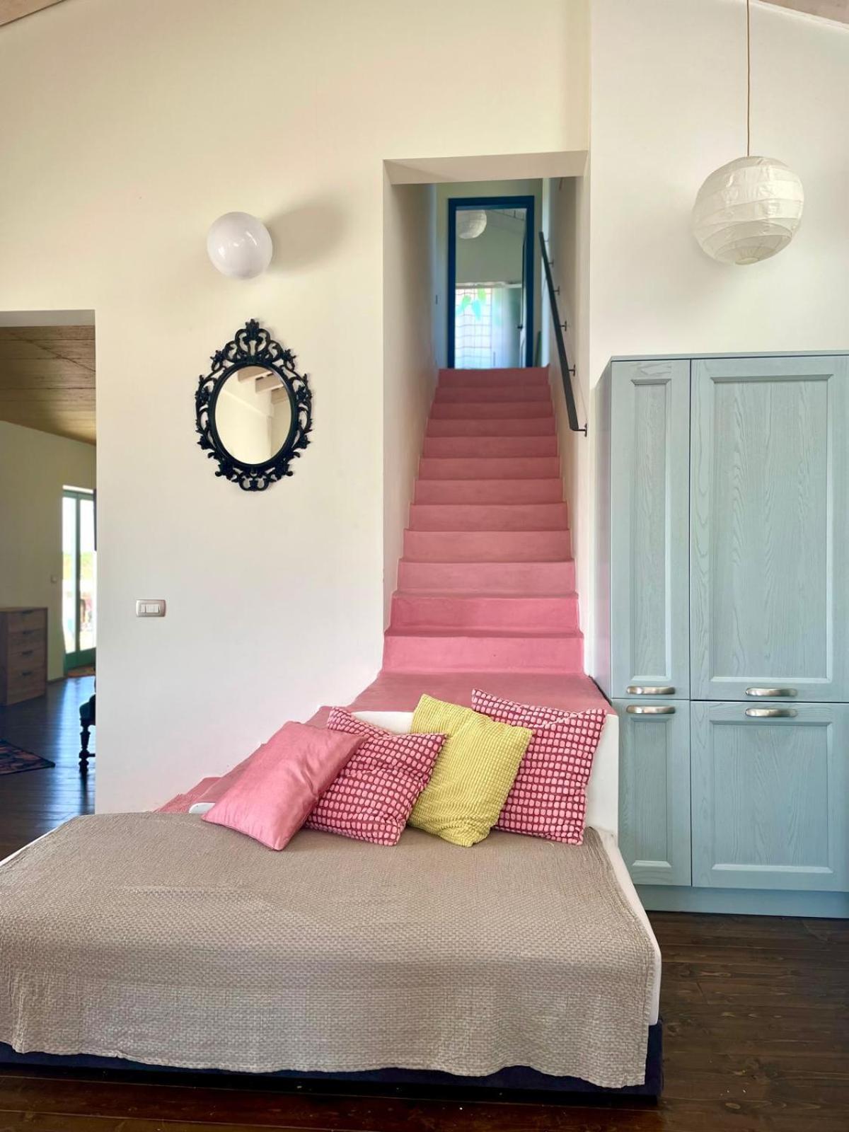 Villa San Silvestro Oprtalj Экстерьер фото